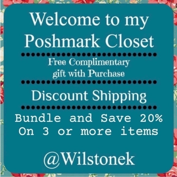 Rare - NWT The Pioneer Woman Gingham
Red & Blue Checks Metal Basket - Picture 4 of 4